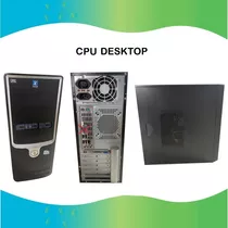 Cpu Desktop 2g 