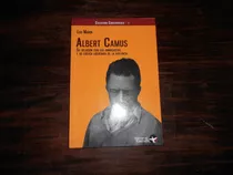 Albert Camus.                                     Lou Marín.