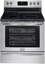 Cocina Eléctrica Frigidaire Fgef3055mf / 30poLG