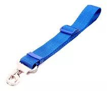 Tierno Cinturon De Seguridad Mascota Perro / Ofc