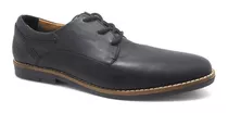 Zapato Casual Vestir Cuero | Narrow (8931)