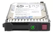 Disco Rigido Hp De 300gb 15k Sas