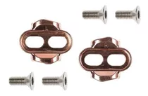 Trabas Calas Bici Crank Brothers Rose Easy Release Float 6°