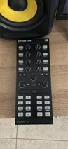 Traktor X1 Mk2