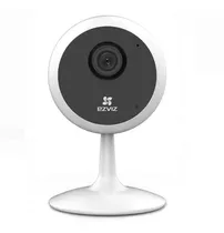 Câmera Hikvision Ip Ezviz Wi-fi Cs-c1c-d0-1d1wfr 1mp Ir