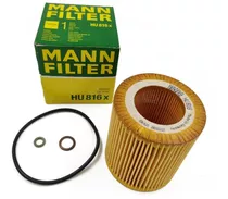 Filtro De Aceite Bmw E90 323i 325i 328i 330i 335i 