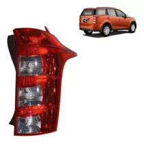 Foco Trasero Izquierdo Mahindra Xuv500 Original