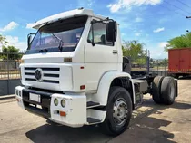 Camion Chuto Volkswagen 18.310 Titan