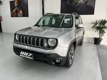 Jeep Renegade 1.8 16v Longitude 2019