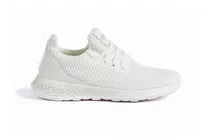 Zapatilla Mujer Milan White