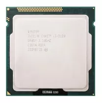 Procesador Cpu Intel Core I3 2120 Lga1155