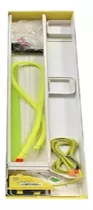 Bomba De Dreno De Água Aspen Silent Mini Lime 220v Fp3312/2