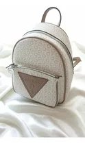 Guess Stansbury Mochila Chica