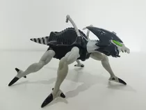 Ben 10 Xlr8 Figura Original Cartoon Network Del Año (2007).