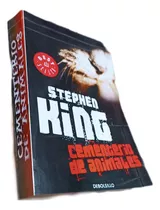 Libro: Cementerio De Animales - Stephen King