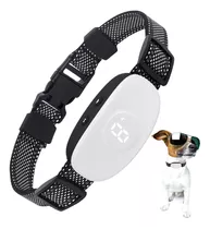 Collar Eléctrico Automático Antiladridos Para Perros