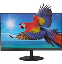 Monitor Led Fhd De 24 PuLG X-micro X24kf Vga Hdmi 75 Hz