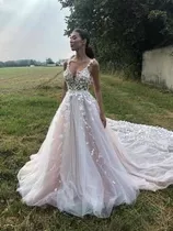 Vestido De Novia