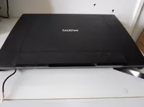 Scanner Modulo Brother Dcp-j125 Completo Usado