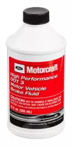 Genuine Ford Fluid Pm-1-c High Performance Dot-3 Motor Vehic