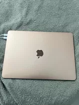 Macbook Air 13 Pulgadas Color Rose Gold Laptop