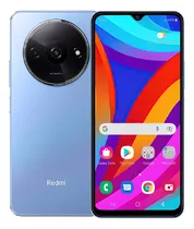 Xiaomi Redmi A3 4/128 Lte Azul