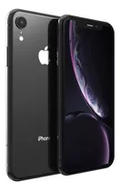 Apple iPhone XR 128 Gb - Preto - (r) Pronta Entrega C/nfe!!