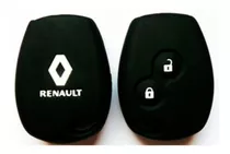 Funda Cubre Llave P/renault Logan Sandero Duster Clio R2-2