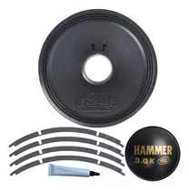 Kit Reparo Eros Hammer 3.0 De 15 Pol - 1 Linha