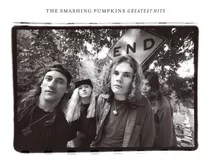 Smashing Pumpkins  (rotten Apples) Greatest Hits - Nuevo