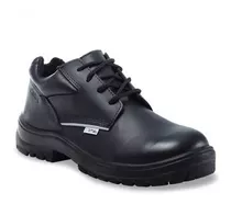 Zapato Ombu Prusiano, Calzado De Trabajo Y Seguridad 
