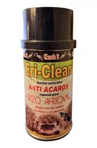 Ericlean 120ml Acaricida Natural Para Erizo Africano