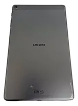 Tapa Trasera Samsung Galaxy Tab A 10.1 Sm-t515 