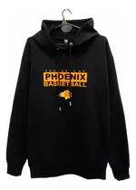 Buzo Phoenix Suns Basquet