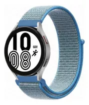 Pulseira Para Samsung Galaxy Watch 5 Pro, Ativa,