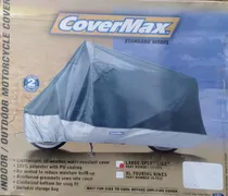 Cubre Moto Covermax Standard