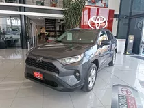 Toyota Rav4 2021