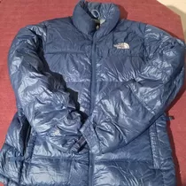 Campera The North Face Fe Pluma Liviana Muy Abrigada Origina