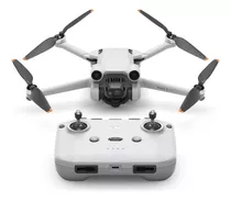 Drone Dji Mini 3 Pro | Dji Mini 3 Pro Color Gris