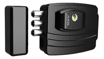 Fechadura Eletrônica Agl Ultra Card Com Sensor Aproximação