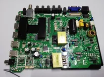 Firmware Tv Bin Placa Tp Mt5510i Pb801