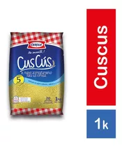 Carozzi Cuscus 1kg