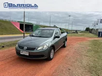 Volkswagen Saveiro 1.6 2010 Excelente Estado! - Barriola