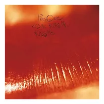 The Cure - Kiss Me Kiss Me Kiss Me (vinilo Doble Nuevo)