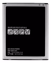 Bateria Para Samsung J7 J700 J7 Neo J701 J4 J400 Bj700bbc
