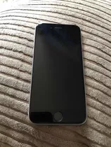 iPhone 6s Cinza Espacial 64gb - Não Liga