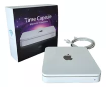 Time Capsule Apple 2tb - (4a Geração) A1409
