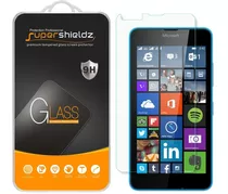 Vidrio Templado Microsoft Lumia 640 Anti Sc [2un] (1f4fwkki)
