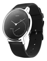 Nokia Steel Smartwatch Activity & Sleep Reloj Inteligente