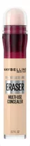 Corrector De Maquillaje Maybelline Instant Age Rewind 5.9 Ml Tono 100 Ivory